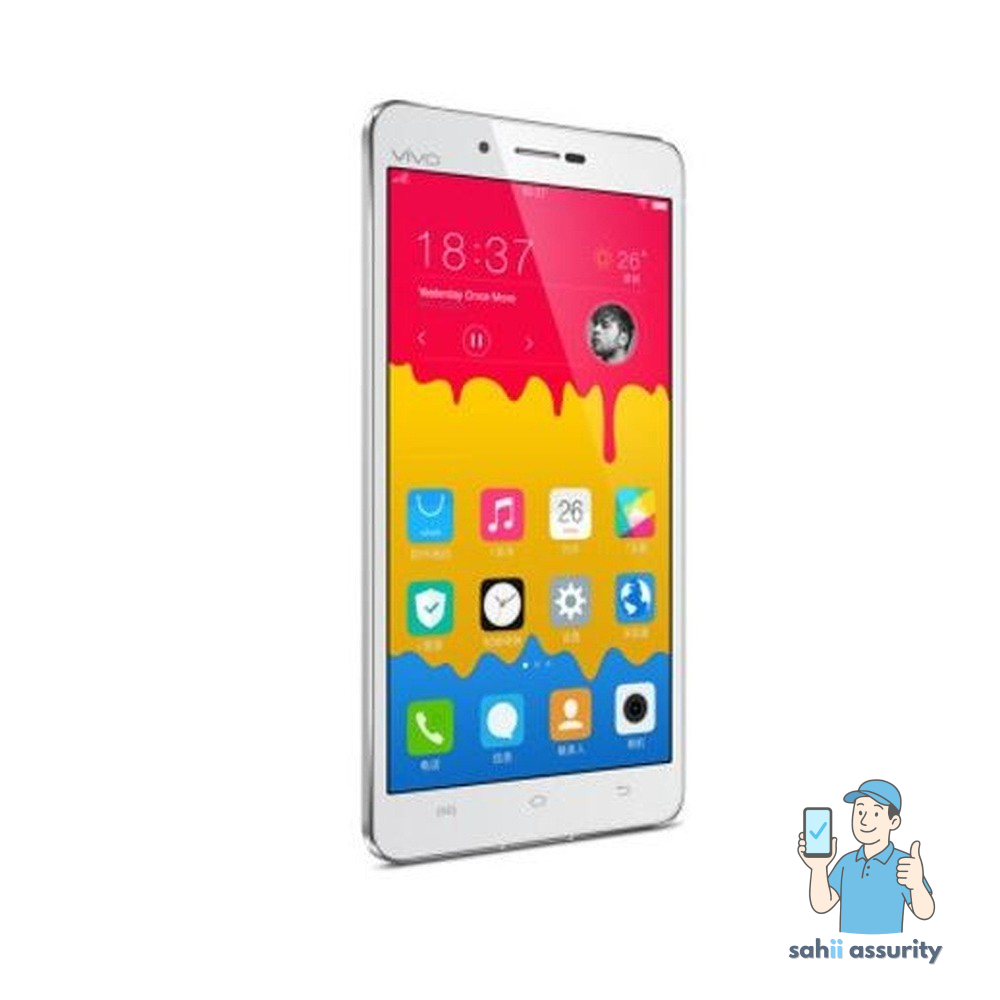 Touch Screen Digitizer for Vivo X5Max Platinum Edition